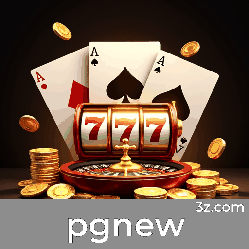 Experiência Premium de Jogos de Casino no pgnew