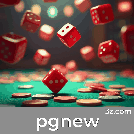 Experiência Premium de Jogos de Casino no pgnew