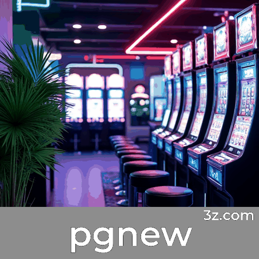 Experiência Premium de Jogos de Casino no pgnew